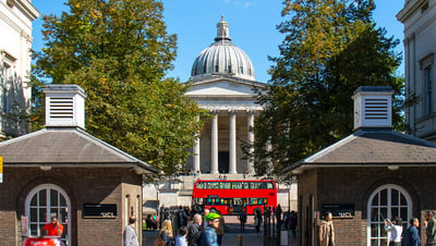 UCL entrance - credit UCL-1-1
